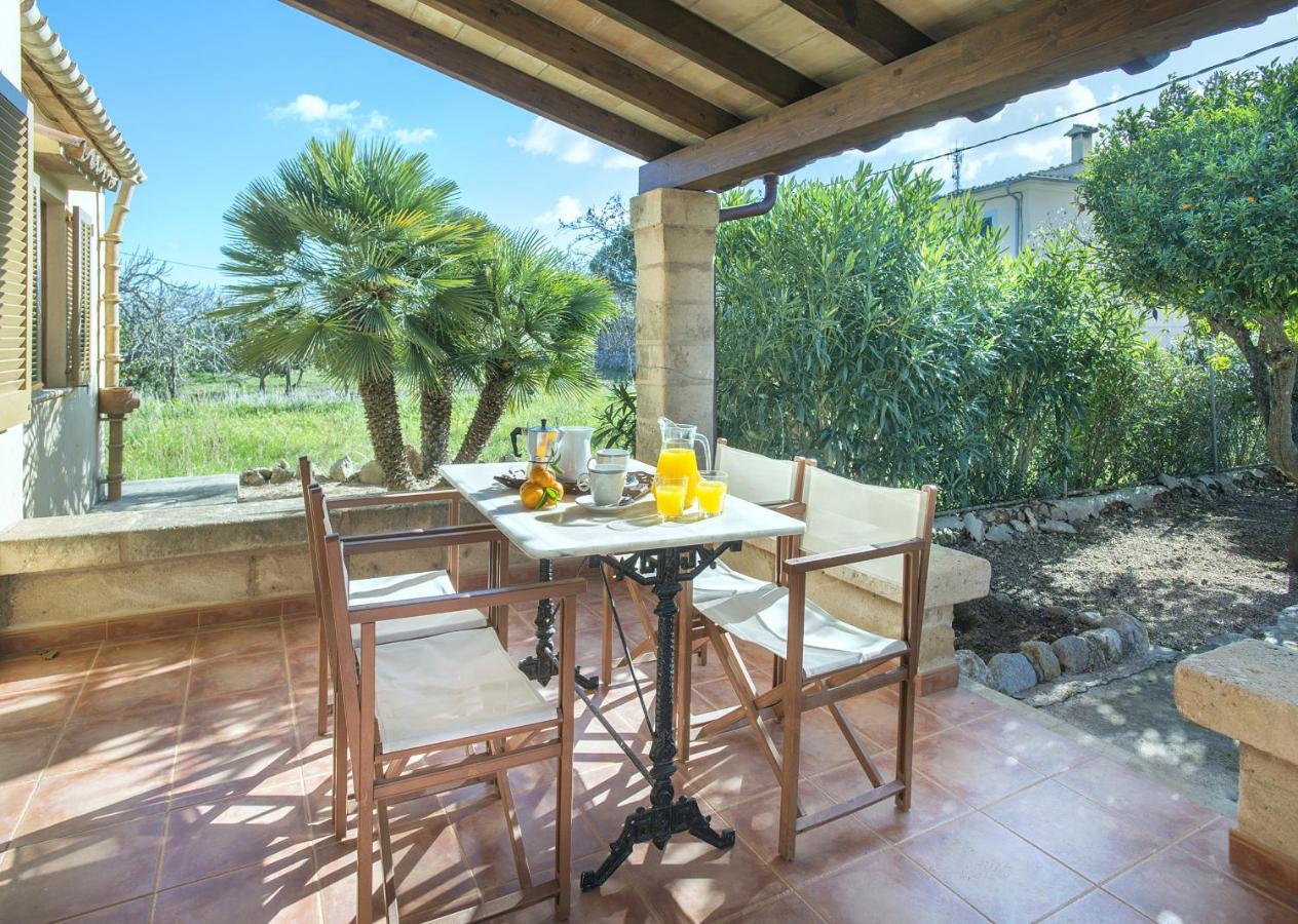 Owl Booking Villa Can Gorreta - 5 Min Walk To The Old Town Pollensa Exterior foto